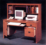 Desk Image