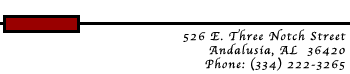 Harold's Footer